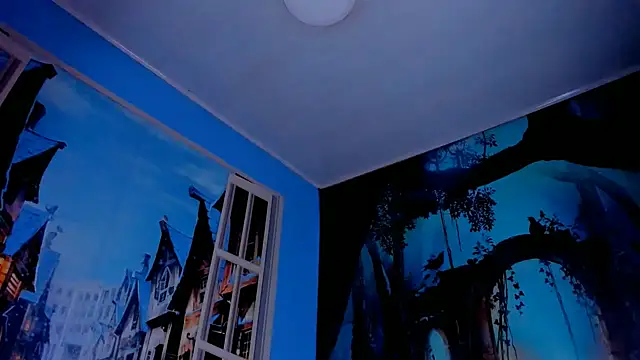 alessa brown74 online show from January 16, 7:54 pm