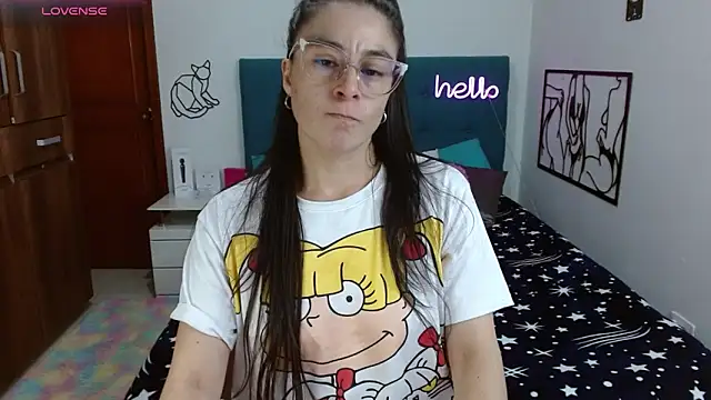 antonella sweet33 online show from February 19, 9:46 pm