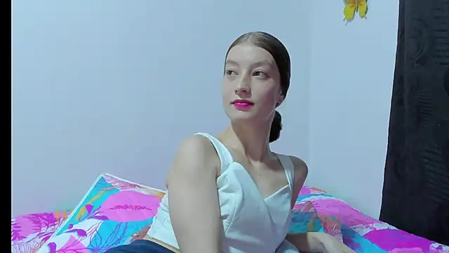 MiiaVolkova online show from March 4, 11:22 pm