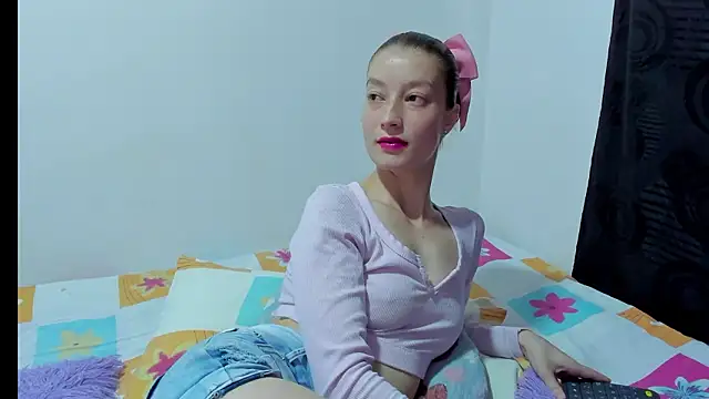 MiiaVolkova online show from January 16, 11:01 pm