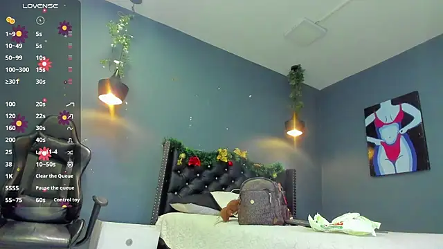 Sophiietaylor online show from December 2, 11:34 am