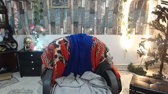 KarimaSarabe online show from December 2, 10:01 pm