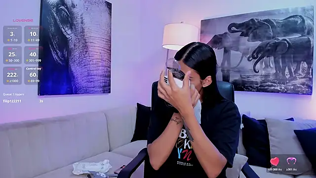 Ary 7 online show from November 9, 11:50 am