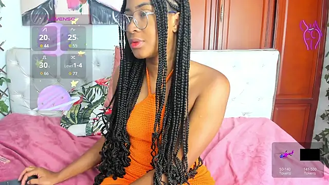 Andrea Williams24 online show from January 8, 12:31 pm