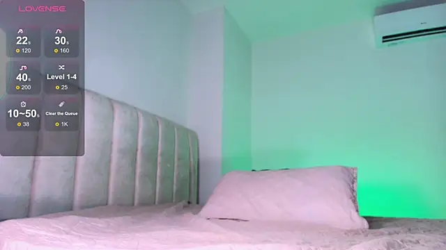  sex mia online show from January 9, 7:40 pm