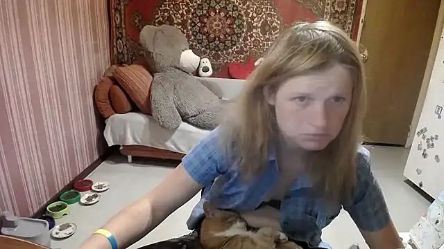 Kathlyn  Heath online show from September 19, 7:57 pm