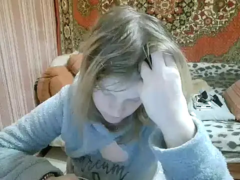 Kathlyn  Heath online show from January 13, 9:19 pm