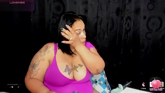 Sofie-Storm online show from February 25, 10:36 am