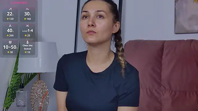 NicolLopeze online show from September 11, 7:42 am