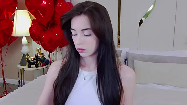 Betty Bridge online show from February 20, 5:17 am