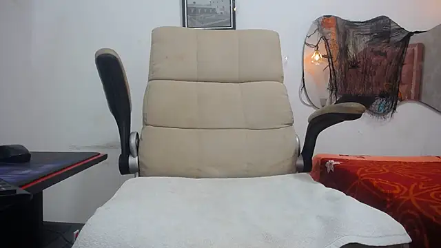 SHARICK GRECO online show from October 10, 12:32 pm