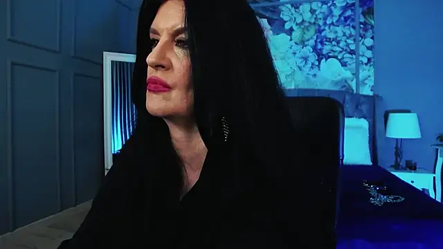 DomMelissaW online show from December 3, 10:34 pm