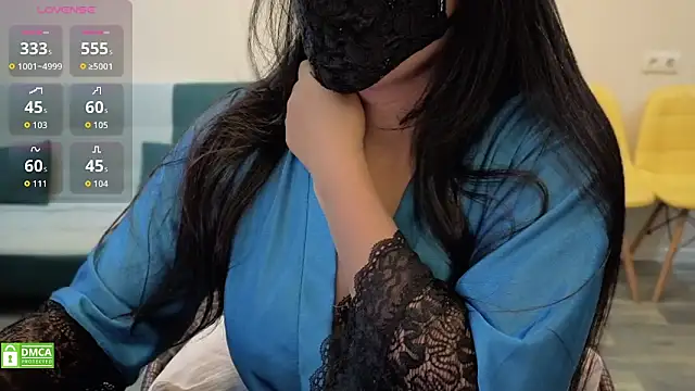 LushRitu online show from December 19, 10:35 pm