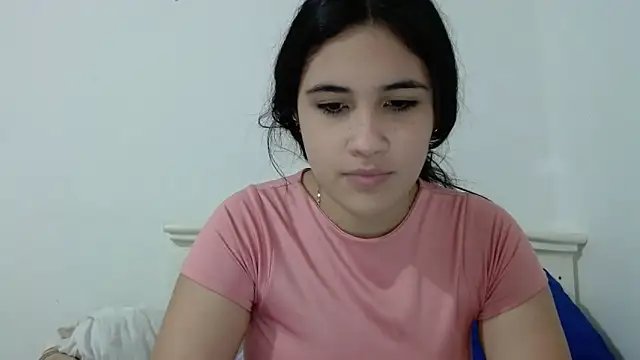 InocentHeaven1 online show from September 30, 2:01 pm