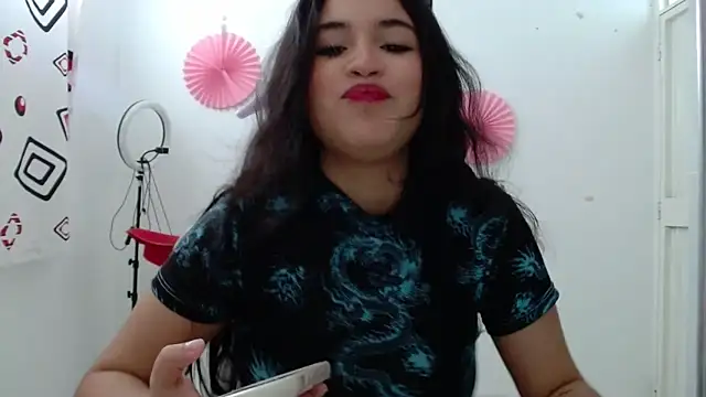 InocentHeaven1 online show from September 20, 1:09 pm