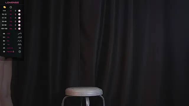 itssophiie online show from November 12, 7:01 pm