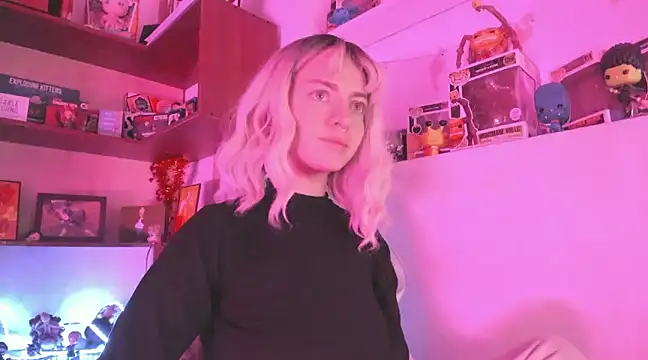 Agathaks online show from December 2, 9:10 am