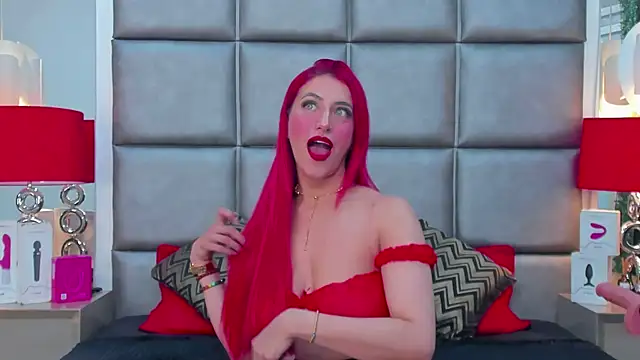 AllissaBrowm online show from January 19, 4:25 pm