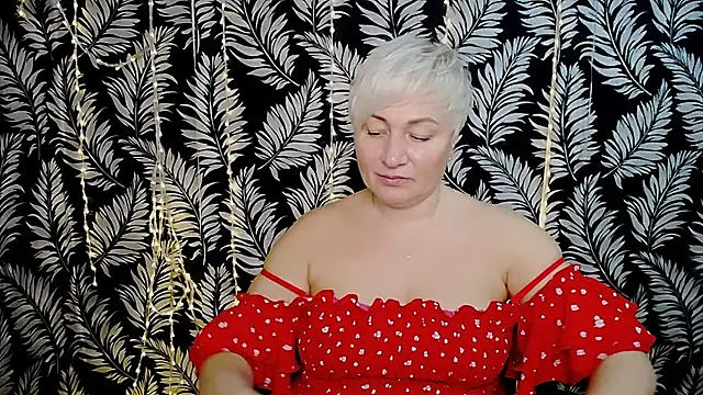 Olivia playful online show from December 18, 12:10 pm