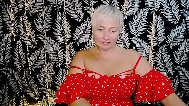 Olivia playful online show from October 12, 11:56 am