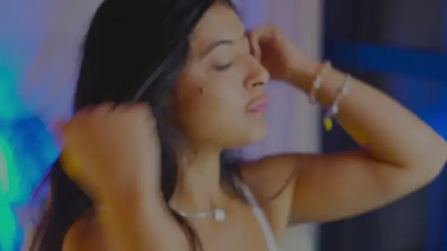 anabelcurvy online show from November 4, 7:08 pm