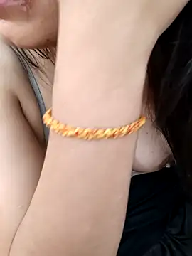 CuteSarikaLIVE online show from November 6, 4:07 am