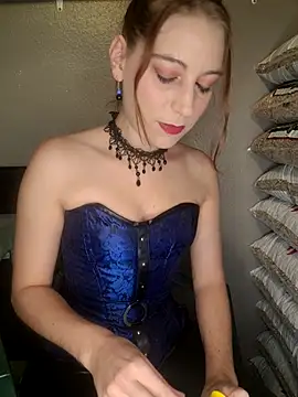 Snapshot of XLisaxx chatting on October 15, 7:49 pm XLisaxx online show from October 15, 7:49 pm