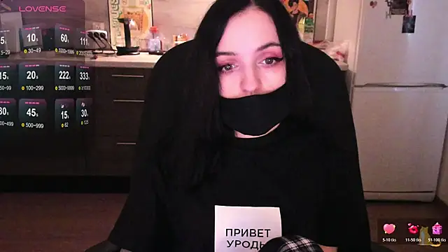 spticc online show from October 24, 8:32 am