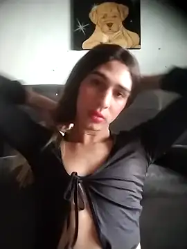 Snapshot of CharlotteBigCock chatting on October 23, 4:46 pm CharlotteBigCock online show from October 23, 4:46 pm