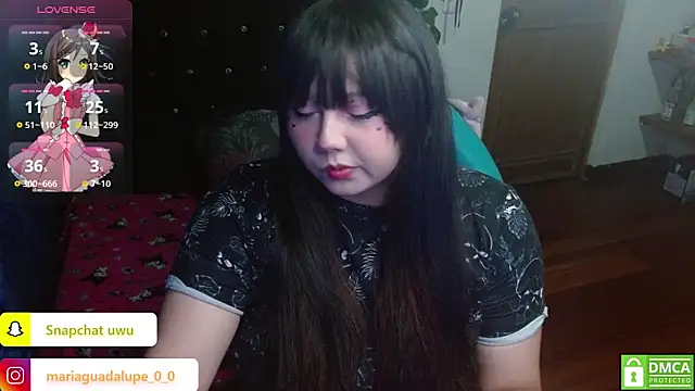 Snapshot of litlle_cat chatting on October 11, 5:34 am litlle cat online show from October 11, 5:34 am