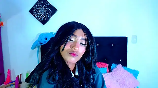 Jenng18 online show from December 14, 6:52 am