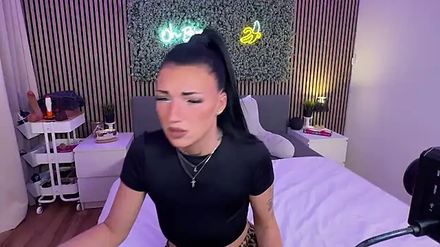 LizaRoxx online show from January 8, 10:14 pm