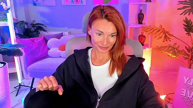 MistyBarnes online show from October 15, 3:03 pm