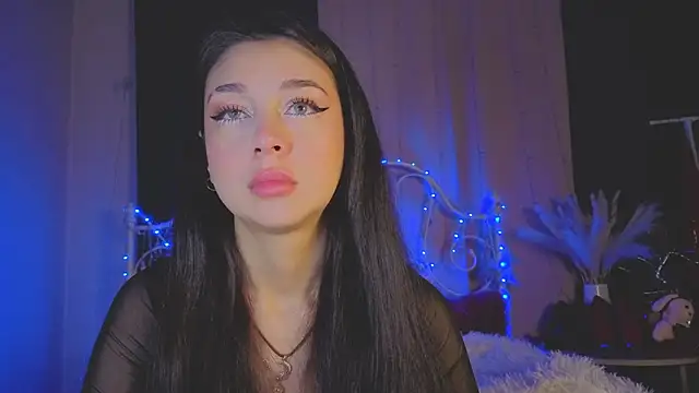 Funny Bunny online show from February 27, 11:26 pm