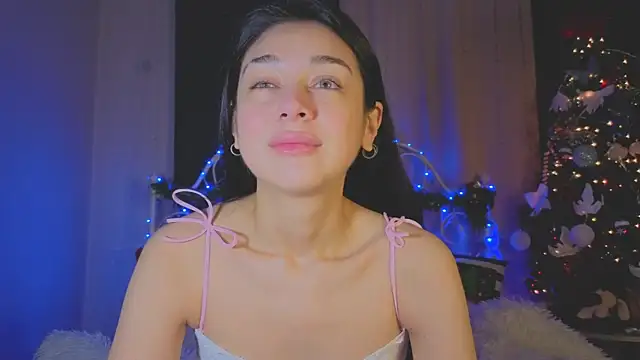 Funny Bunny online show from January 8, 1:31 am