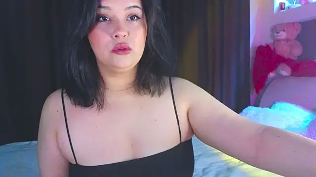 Malika uAngel online show from January 16, 9:00 pm