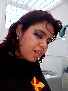 SabinaMerchetti online show from February 2, 11:26 pm