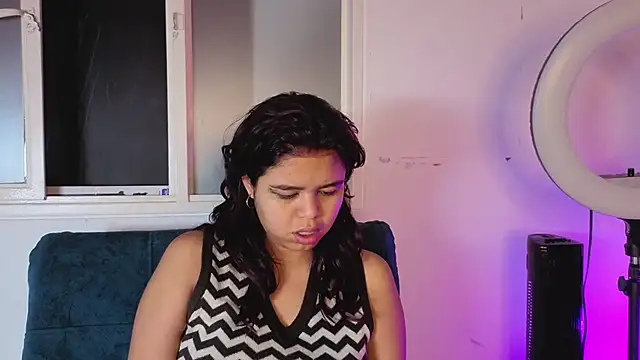 SabinaMerchetti online show from February 20, 11:34 am