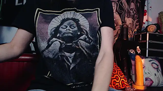 Silentmary online show from February 1, 1:43 pm