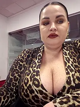 GeorgiaLerox online show from January 12, 1:38 pm