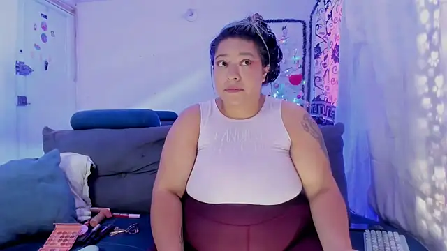 Fierymichef online show from November 28, 3:48 pm