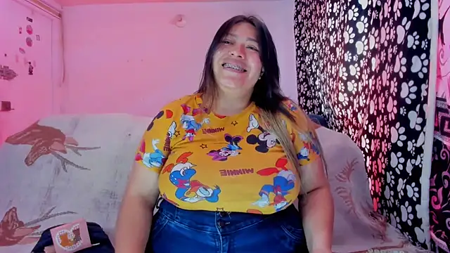 Fierymichef online show from February 9, 5:15 pm