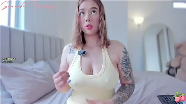 Foxxy222  online show from November 20, 8:21 pm