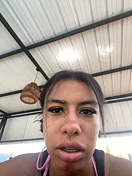 ATENEA SEXXXY online show from November 30, 5:50 pm