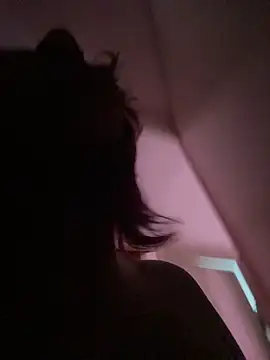 ATENEA SEXXXY online show from February 12, 8:10 pm