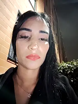  nathaly sweet online show from February 7, 4:49 am