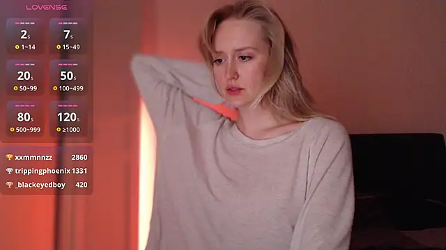 Snapshot of iilovetomatoes chatting on December 17, 7:18 pm iilovetomatoes online show from December 17, 7:18 pm