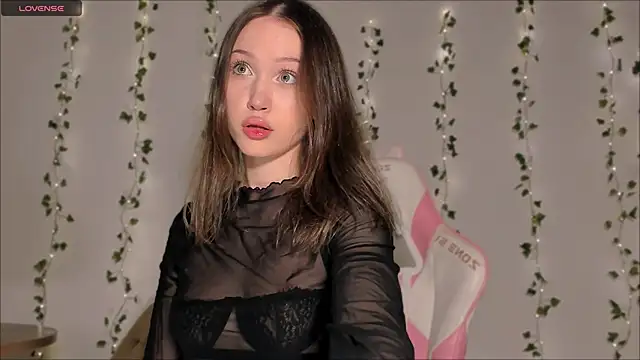 Amelia Lein online show from November 22, 12:13 am