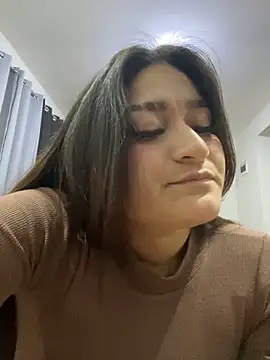 LuceroRm online show from September 30, 4:07 am