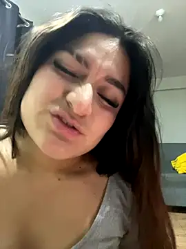 LuceroRm online show from October 15, 4:04 am